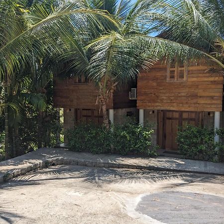 Rorys Beach Bar Phú Quốc Exterior foto